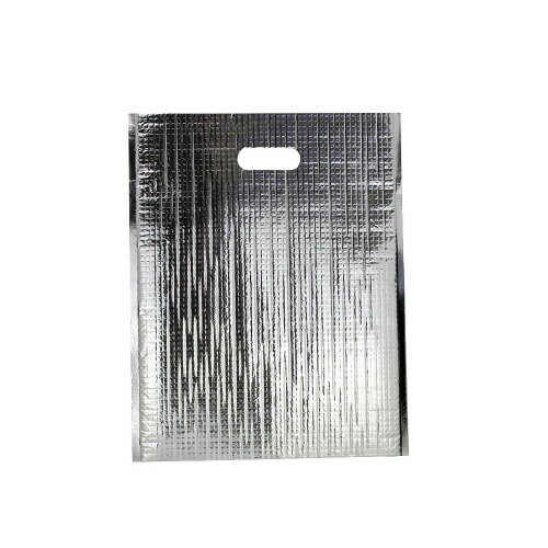 保冷パック　取っ手付き　Mサイズ　5枚入 TS-38【アートナップ】