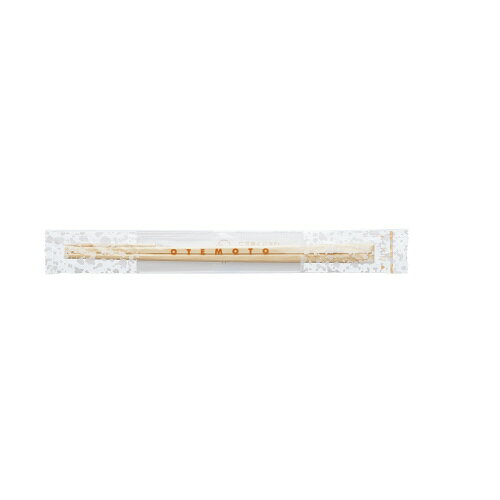 ●寸法／長さ約20．3cm●材質／本体：白樺、外袋：OPP●単位（入数）／1パック（100膳入）k6537-4573