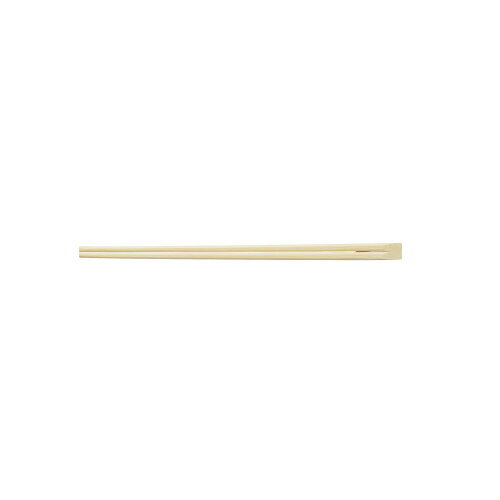 ●寸法／長さ約21cm●材質／竹●単位（入数）／1パック（100膳入）k6537-4559