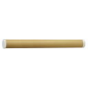 蓋付クラフトパック Φ76.2×900mm 6本入り CC7-90J【銀鳥産業】(3)