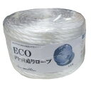 エコシリーズ荷造りロープ 5mm80m CR-2108【信越工業】(3)