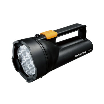 ワイドパワーLED強力ライト 約W220×D105×H115mm BF-BS05K-K【Panasonic】
