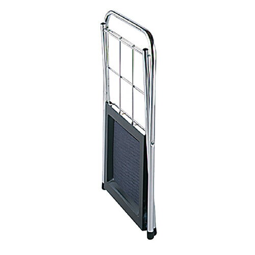 ミニ傘立角型　6〜12本用　W370×D260×H480mm UB-282-500-0【テラモト】