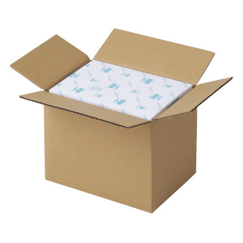 Corrugated Paper - 宅配段ボール　底面　B5 タクハイ80-B5-20マイ【セッツカートン】
