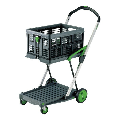 クルーズカート　上段：20kg荷重、下段：40kg荷重 S-55【クルーズ】