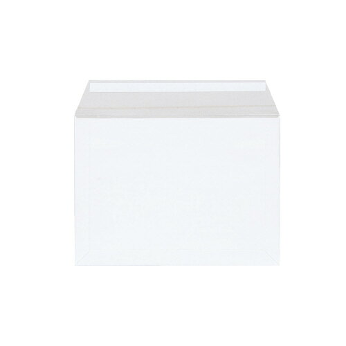 ビジネスバッグ　260×354mm　100枚入 KBB002【キングコーポレーション】