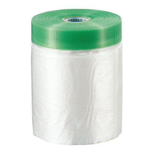 パイオランマスカー　550×25m　1巻　厚さ　0．16mm パイオランマスカ-550【ダイヤテックス】