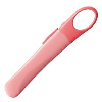 【ゆうパケット対応可】折らないカッターオランテ CU-300 Pピンク 【プラス】