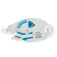 テープのたるみを防ぐパワーギア搭載！！作業効率アップの快適テープのり！●種別：強力に貼れる●つめ替え用●色：レッド●仕様：2倍強粘着タイプ（※メーカー比）●テープ寸法：幅8．4mm×長22m●外形寸法：幅45×全長93×厚24mm●包装仕様：袋包装（ヘッダーなし）※専用交換テープと本体はすべて互換性があります。J737768