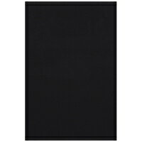 カラーボード ブラック 5mm厚 B1 【アルテ】