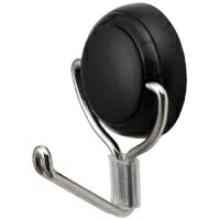 マグネットフックゼロスライド MZR-4K黒 S 【マグエックス】