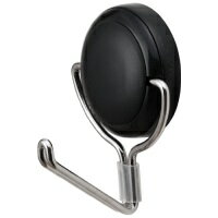 マグネットフックゼロスライド MZR-6K黒 M 【マグエックス】