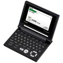 電子辞書 XD-C300E JIS配列 【カシオ計算機】