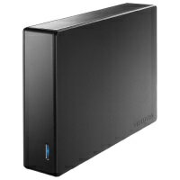 USB3.0対応設置型HDD 2TB HDJA-UT2R 【I．Oデータ機器】