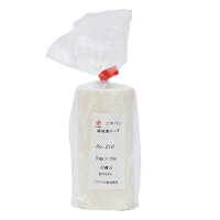 紙粘着テープ 210-9 白 9mm×18m 12巻 【ニチバン】