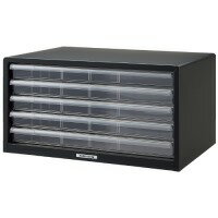 Rakuten - アバンテV2レターケース A3L-55クロ 【ナカバヤシ】