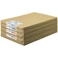 マルチペーパー特厚口A3 250枚 A155J 【スマートバリュー】