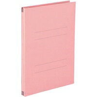 のび〜るファイル AE-50F A4S ピンク 10冊 【セキセイ】