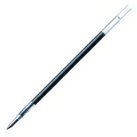 ボールペン替芯。ゲルインク。●ボール径：0．5mm●長さ：96．0mm●品名：JK−0．5芯●インク色：青●適合商品名：サラサ3／サラサ3＋S／ジムノックJK／サラサ2＋SJ289649
