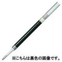 【ゆうパケット対応可】ボールペン替芯 0.7mm XLR7-B 赤10本 【ぺんてる】