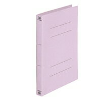 フラットファイル 021NW A4S VL 10冊 【プラス】