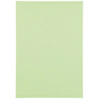 お得な色画用紙をご用意しました。●色画用紙●規格：4ッ切●寸法：縦540×横390mm●坪量：122．1g／平方m●色：わかくさ●画用紙紙厚：185μm●入数：10枚●JOINTEXオリジナル●SMARTVALUEスマートバリューJ381329