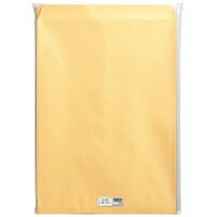 事務用封筒 PK-5B31 角 B3 50枚*5 【マルアイ】