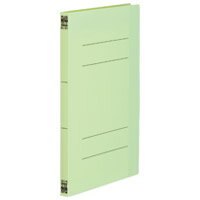 PPフラットファイルA3 2折 NO125FP GR 10冊 【プラス】