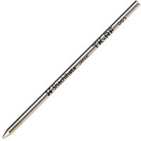 【ゆうパケット対応可】ネームペン用BP芯　TK－RF　黒20本 【シヤチハタ】