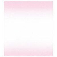 色紙ぼかし 画仙紙 桃 ケ439 【菅公工業】