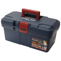 Rakuten - スーパーボックス SR-450 ブルー 【リングスター】