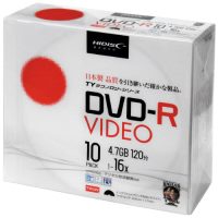 ^pDVD-R 120 10 TYDR12JCP10SC yCz