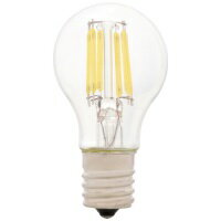 LEDミニクリプトン球40形E17 昼白色 【Panasonic】