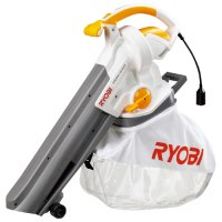 ブロワバキューム RESV-1020 【リョービ】