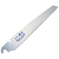 替刃式片刃のこぎり技工替刃 NO.4 アクリ 【角利産業】