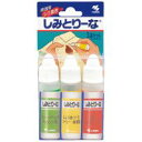 しみとりーな3本セット 【小林製薬】