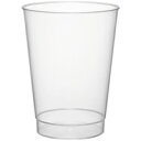 クリアハードカップ 10オンス 30個 【アートナップ】