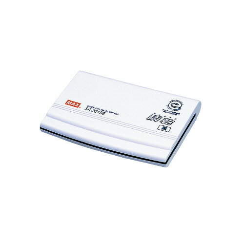 【ゆうパケット対応可】 瞬乾スタンプ台　SA−201SE　超微粒子油性顔料インク　黒　中形 SA-201SEカミバ..