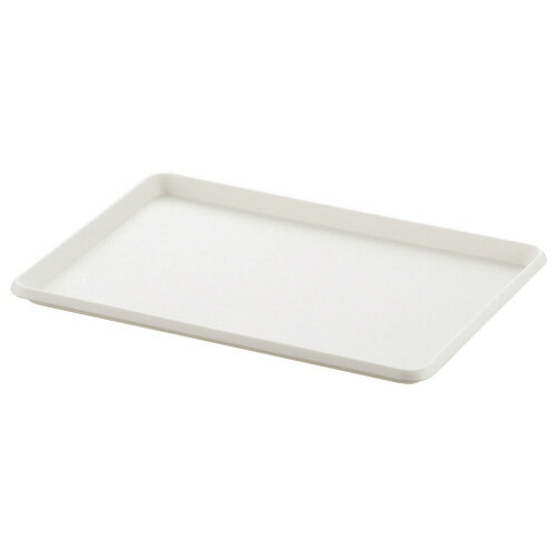 インボックス　プレートS　白 NIB-PSWH【サンカ】