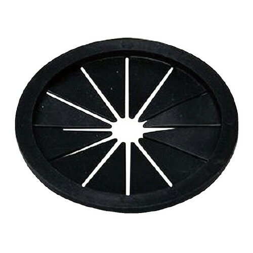 流し用　菊割れゴム SP-213【伸晃】