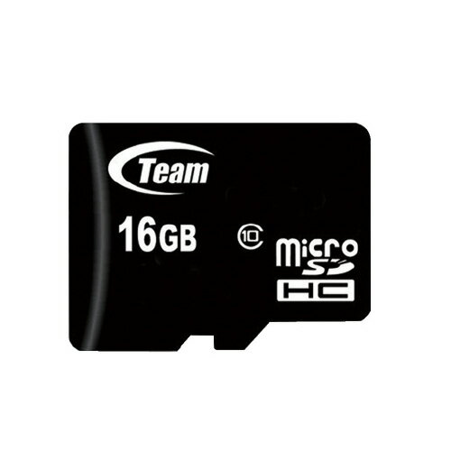【ゆうパケット対応可】 マイクロSDHCカード CLASS10 16GB TG016G0MC28A【チームグループ】 【ゆうパケット対応可】 マイクロSDHCカード CLASS10 16GB TG016G0MC28A【チームグループ】