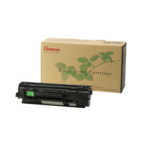 ●ブラック　●リサイクルトナー　●純正品番：CRG-312　●対応機種：LBP3100　●印刷可能枚数：1500枚k6120-5994