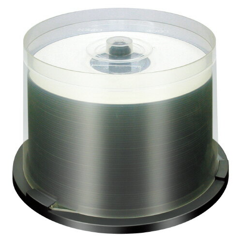 Verbatim DVD−R 50枚(スピンドルケース) IJP対応 DHR47JP50F【三菱ケミカルメディア】 Verbatim DVD−R 50枚(スピンドルケース) IJP対応 DHR47JP50F【三菱ケミカルメディア】