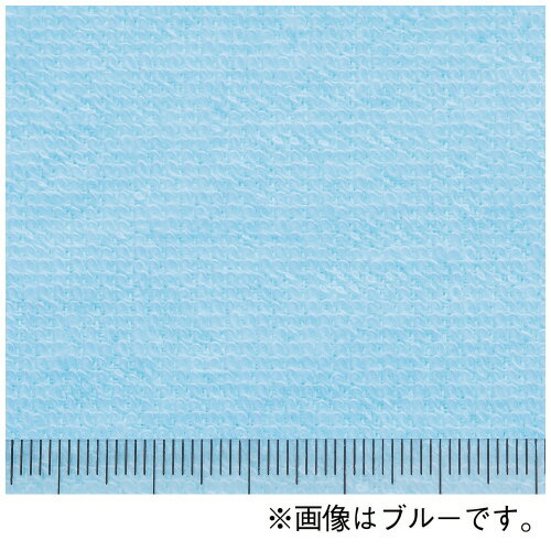 高耐久性フェイスタオル　ピンク　3枚 KU-171【東進】