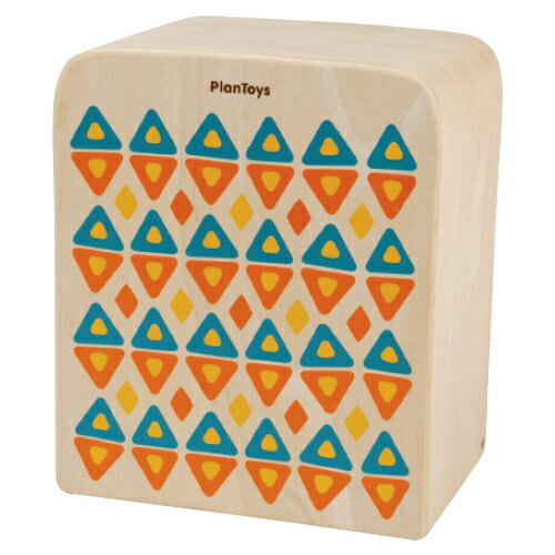 カホン6424【プラントイ】