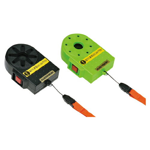 ホイッピー　黒EKB086【エバニュー】