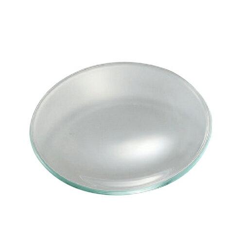 時計皿70（10枚）2-9136-04【アズワン】