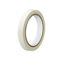 パ)両面テープ カッターなし 15mm×20m 1セット(5巻入)4241-0324【カウネット】