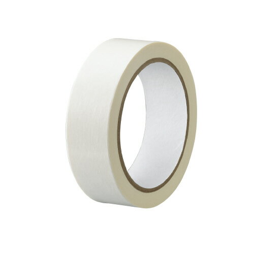 両面テープ　カッターなし　30mm×20m　1巻4240-8420【カウネット】