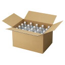 無地ダンボールNo.5−1(底面3L) No.5−1(底面3L) 10枚5009-9245【カウネット】(3)
